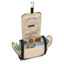 Load image into Gallery viewer, Briggs & Riley - Deluxe Hangable Toiletry Kit