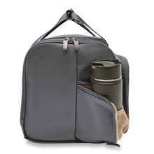 Load image into Gallery viewer, Briggs and Riley - Baseline - * Limited Edition Underseat Duffle Steel Grey