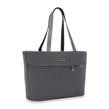 Load image into Gallery viewer, *Limited Edition* Briggs & Riley - Traveler Tote Steel Grey