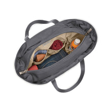 Load image into Gallery viewer, *Limited Edition* Briggs & Riley - Traveler Tote Steel Grey