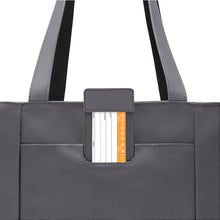 Load image into Gallery viewer, *Limited Edition* Briggs & Riley - Traveler Tote Steel Grey