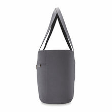 Load image into Gallery viewer, *Limited Edition* Briggs & Riley - Traveler Tote Steel Grey