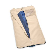 Load image into Gallery viewer, NEW* Briggs and Riley - Baseline - Garment Duffle Navy