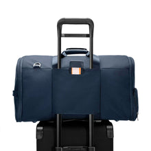 Load image into Gallery viewer, NEW* Briggs and Riley - Baseline - Garment Duffle Navy