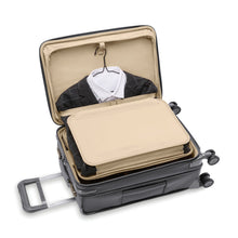 Load image into Gallery viewer, Limited Edition - Briggs & Riley - Baseline - Essential Carry-On Spinner Steel Grey