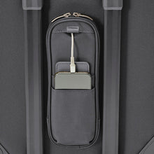 Load image into Gallery viewer, Limited Edition - Briggs & Riley - Baseline - Essential Carry-On Spinner Steel Grey