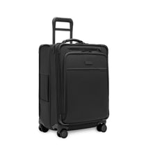 Load image into Gallery viewer, NEW* Briggs & Riley - Baseline - Compact 24" Checked Expandable Spinner