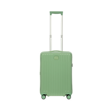 Load image into Gallery viewer, Positano - Carry On Spinner Suitcase Sage Green