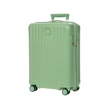 Load image into Gallery viewer, Positano - Carry On Spinner Suitcase Sage Green