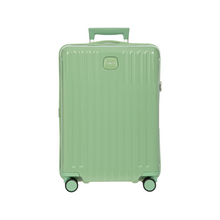 Load image into Gallery viewer, Positano - Carry On Spinner Suitcase Sage Green