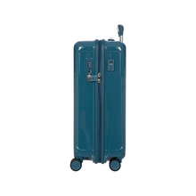 Load image into Gallery viewer, Positano - Carry On Spinner Suitcase Sea Green