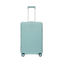 Load image into Gallery viewer, Positano - Medium Hardside Spinner Light Blue