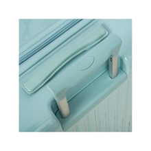Load image into Gallery viewer, Positano - Medium Hardside Spinner Light Blue