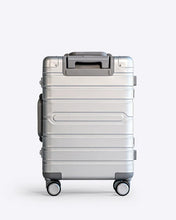 Load image into Gallery viewer, NOBL - Carry On Suitcase Aluminum