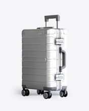 Load image into Gallery viewer, NOBL - Carry On Suitcase Aluminum