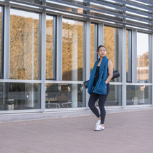 Load image into Gallery viewer, Puffer Hug - 418 Scarf