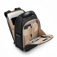 Load image into Gallery viewer, Briggs & Riley - @ Work - Slim Backpack