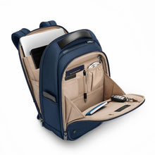 Load image into Gallery viewer, Briggs & Riley - @ Work - Slim Backpack