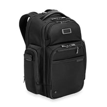 Load image into Gallery viewer, Briggs & Riley - @ Work - Medium Cargo Backpack