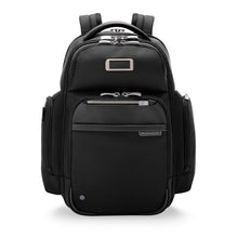 Load image into Gallery viewer, Briggs & Riley - @ Work - Medium Cargo Backpack
