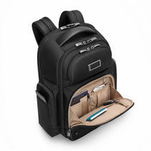Load image into Gallery viewer, Briggs & Riley - @ Work - Medium Cargo Backpack