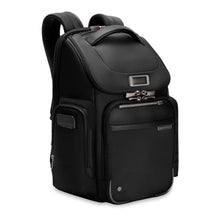 Load image into Gallery viewer, Briggs & Riley - @ Work - Medium Widemouth Backpack