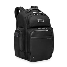 Load image into Gallery viewer, Briggs & Riley - @ Work - Large Cargo Backpack