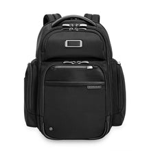 Load image into Gallery viewer, Briggs & Riley - @ Work - Large Cargo Backpack