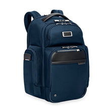 Load image into Gallery viewer, Briggs & Riley - @ Work - Large Cargo Backpack