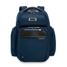 Load image into Gallery viewer, Briggs & Riley - @ Work - Large Cargo Backpack