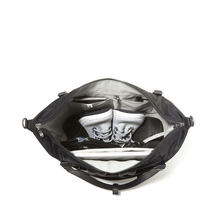 Baggallini Soho Backpack 1920 The Travel Store - Main Image