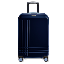 Load image into Gallery viewer, Roam Luggage - Expandable Medium Spinner Newport Navy