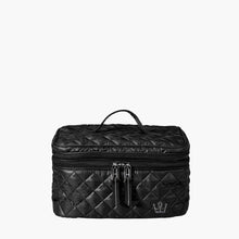 Load image into Gallery viewer, Train Wreck Makeup Case