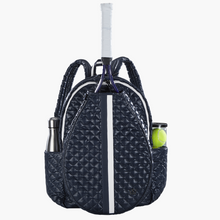 Load image into Gallery viewer, 24+7 Tennis Backpack