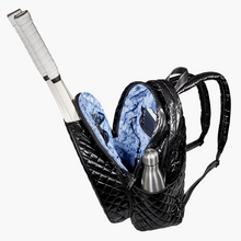 Load image into Gallery viewer, 24+7 Tennis Backpack