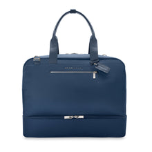 Load image into Gallery viewer, Briggs and Riley - Rhapsody - Weekender Tote Navy