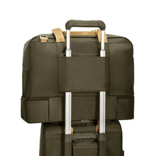 Load image into Gallery viewer, Briggs and Riley - Rhapsody - Weekender Tote Olive