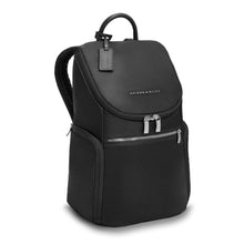 Load image into Gallery viewer, Briggs and Riley - Rhapsody - U-Zip Backpack Black