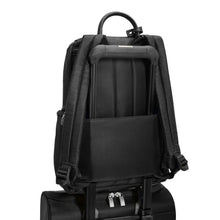 Load image into Gallery viewer, Briggs and Riley - Rhapsody - U-Zip Backpack Black