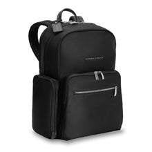 Load image into Gallery viewer, Briggs and Riley - Rhapsody - Medium Backpack Black