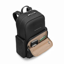 Load image into Gallery viewer, Briggs and Riley - Rhapsody - Medium Backpack Black