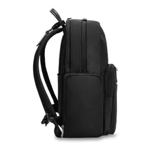 Load image into Gallery viewer, Briggs and Riley - Rhapsody - Medium Backpack Black