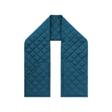 Load image into Gallery viewer, Puffer Hug - 418 Scarf