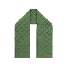 Load image into Gallery viewer, Puffer Hug - 418 Scarf