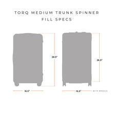 Load image into Gallery viewer, Briggs & Riley - Torq - Medium Trunk Spinner