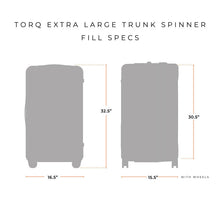 Load image into Gallery viewer, Briggs & Riley - Torq - Extra Large Trunk Spinner