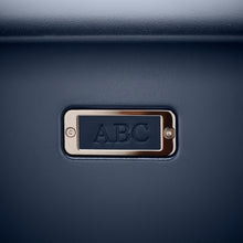 Load image into Gallery viewer, Briggs & Riley - 2.0 Sympatico - Essential Carry On Spinner Navy