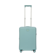 Load image into Gallery viewer, Positano - Carry On Spinner Suitcase Light Blue