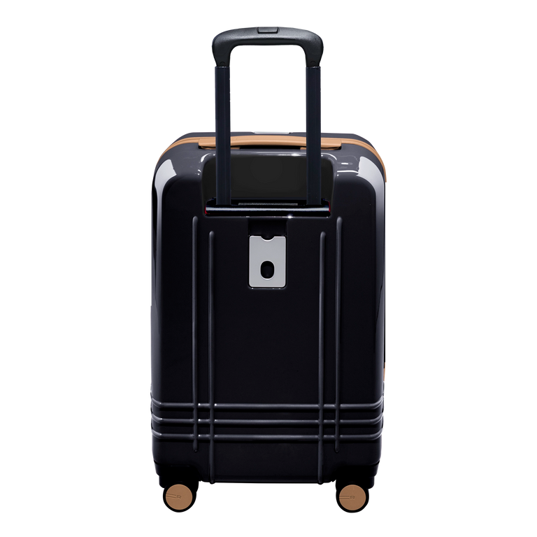 Cabin Luggage Lanza Roam Luggage Review Roam Suitcase Roam Luggage