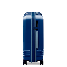 Load image into Gallery viewer, Roam Luggage - Expandable Medium Spinner Newport Navy